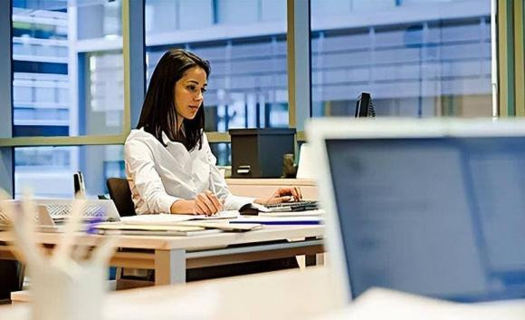 môi trường công sở, công sở, giá trị của một người 
