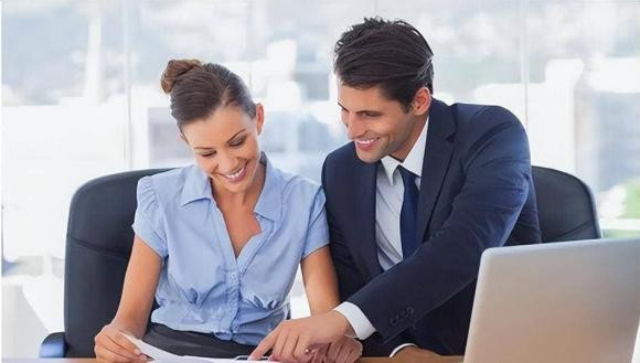 môi trường công sở, công sở, giá trị của một người 