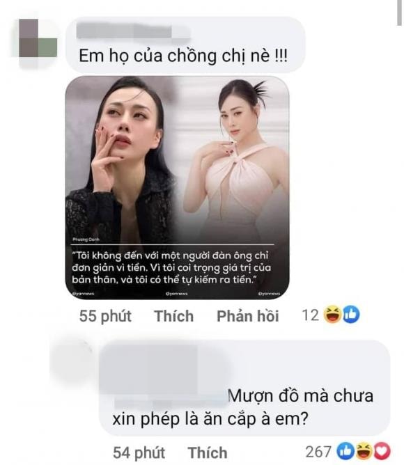 Phương Oanh, sao việt, diễn viên Phương Oanh