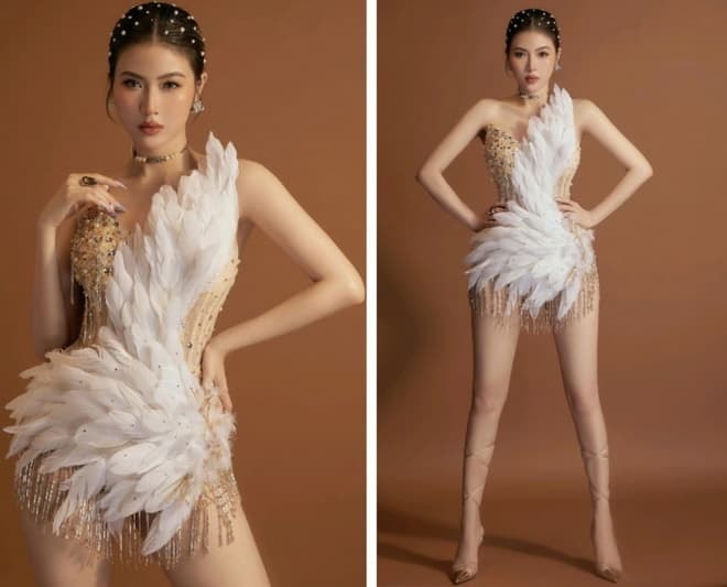 doanh nhân Hương Phạm, CADIE STUDIO