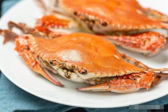 con ghẹ, cách chọn ghẹ ngon, mẹo chọn ghẹ ngon