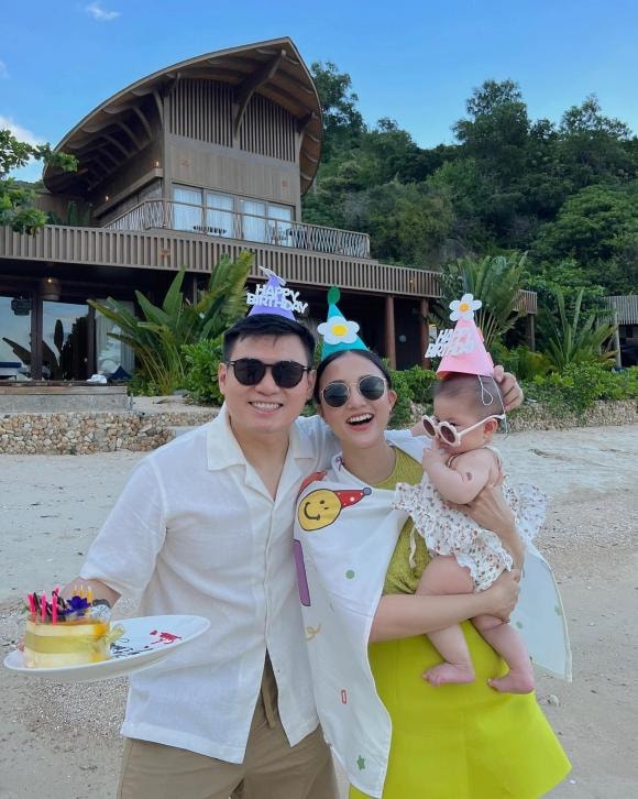 Salim, con gái Salim, Salim du lịch, giới trẻ 