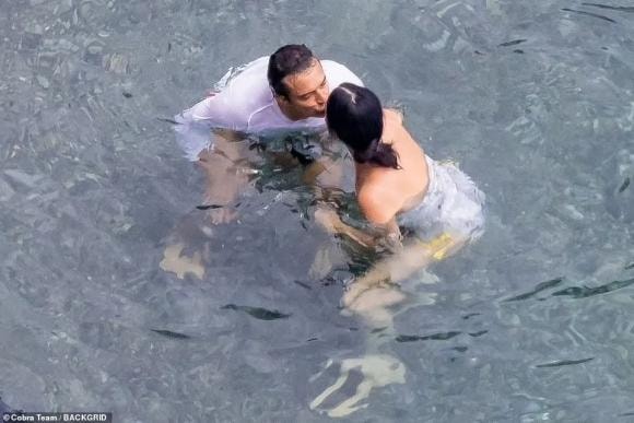 Katy Perry, Orlando Bloom, sao Hollywood