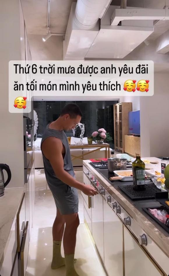 diễn viên Kim Lý, ca sĩ Hồ Ngọc Hà, sao Việt