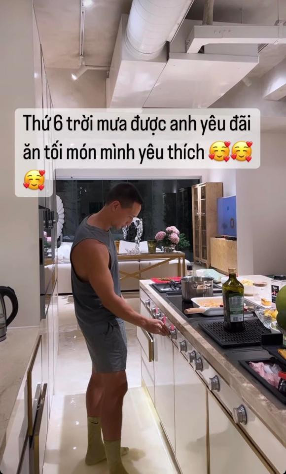 diễn viên Kim Lý, ca sĩ Hồ Ngọc Hà, sao Việt