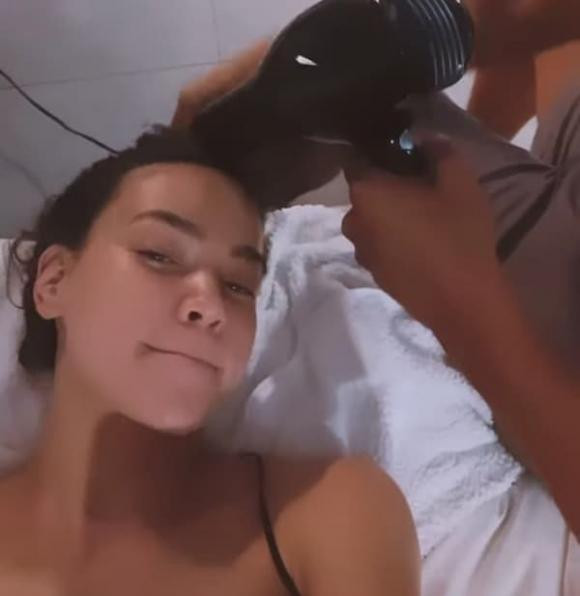 diễn viên Kim Lý, ca sĩ Hồ Ngọc Hà, sao Việt