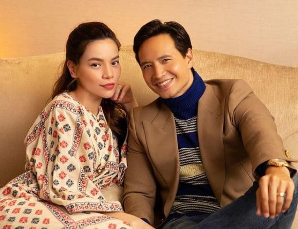 diễn viên Kim Lý, ca sĩ Hồ Ngọc Hà, sao Việt