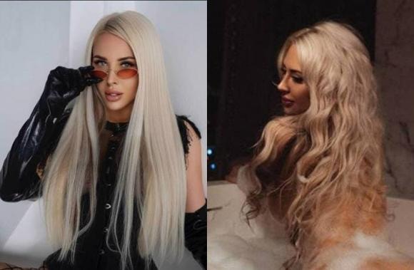  Anastasia Kochervey, sao bị sát hại, sao qua đời