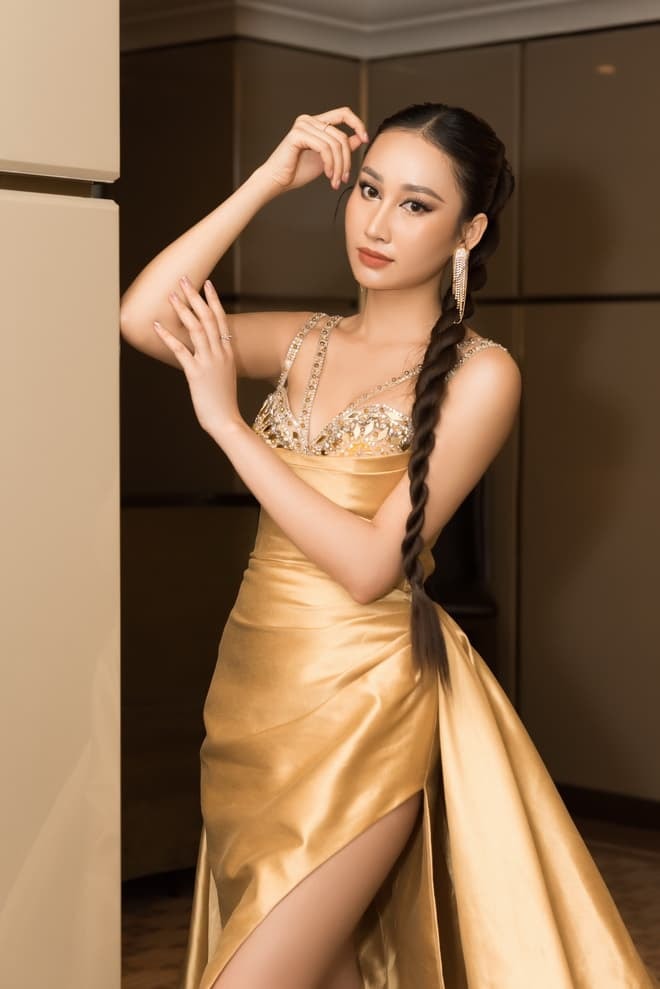 Hoa hậu Đoàn Hồng Trang, Hoa hậu du lịch Việt Nam, Hoa hậu Việt Nam toàn cầu