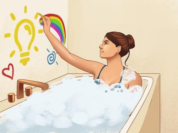 stress, cách giảm căng thẳng, áp lực công việc 