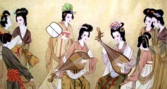 kỹ nữ, phong kiến Trung Quốc, Kỹ nữ thời xưa tránh thai bằng cách nào