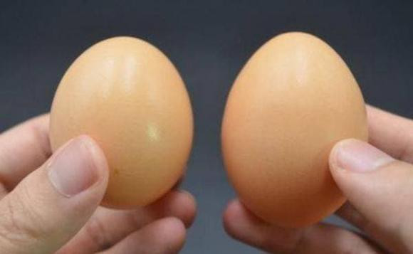 mua trứng, trứng gà, kinh nghiệm đi chợ, mẹo hay