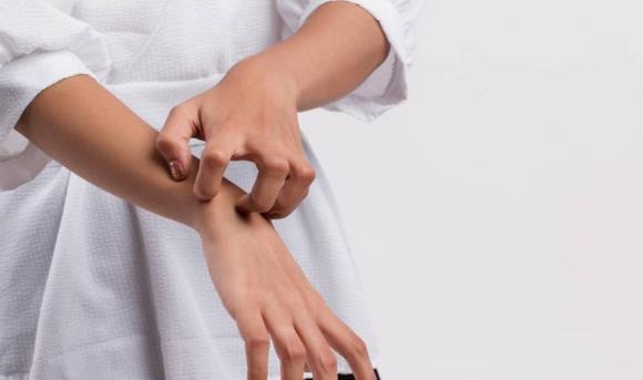 bệnh gan, dấu hiệu bệnh gan, sức khỏe