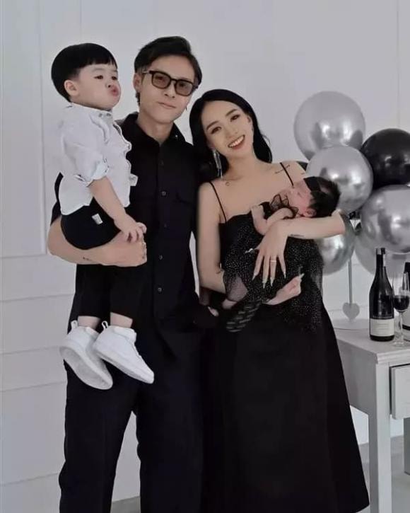 Đoàn Văn Hậu, Doãn Hải My, Joyce Phạm, ái nữ nhà Minh Nhựa