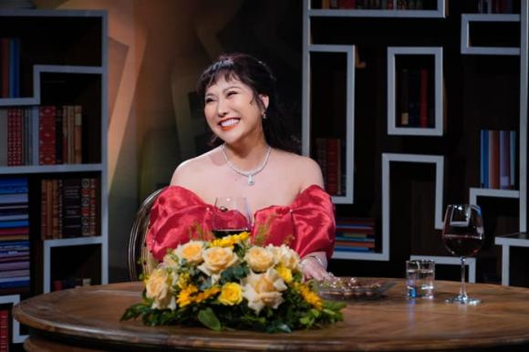 Phi thanh vân,nữ hoàng dao kéo,sao việt