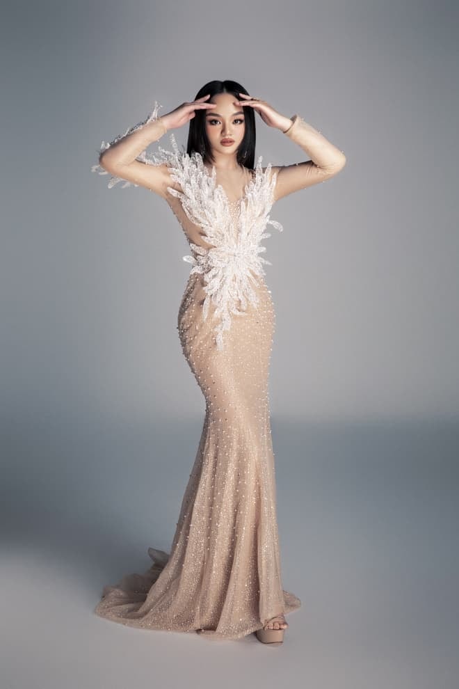Đỗ Hoàng Kim, Võ Hoàng Yến, Miss Universe Canada 