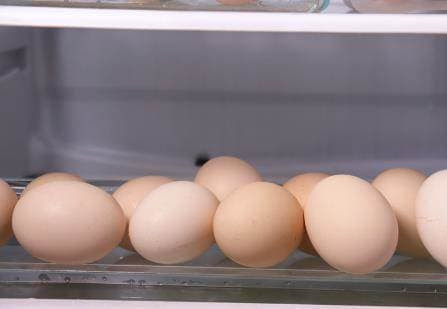 cất trứng, bảo quan trứng, chọn trứng gà, mẹo hay