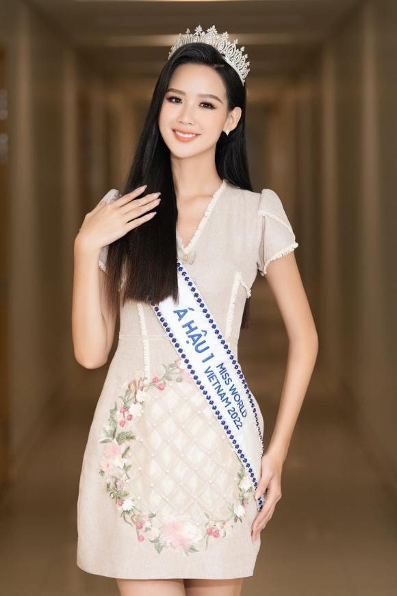 Bảo Ngọc, sao việt, Á hậu Bảo Ngọc
