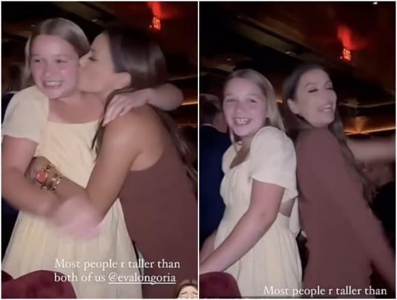 Victoria Beckham, Brooklyn, Nicola Peltz, sao Hollywood