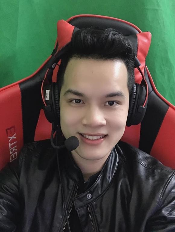 streamer, game Việt, Bộ Bim