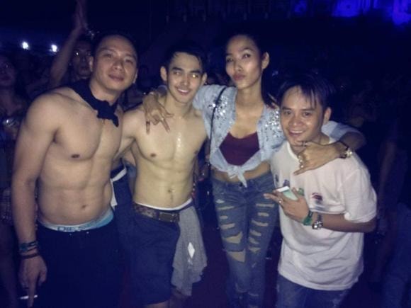 Tin sao việt, tin sao việt mới nhất, tin sao việt hot nhất, tin sao việt tháng 8