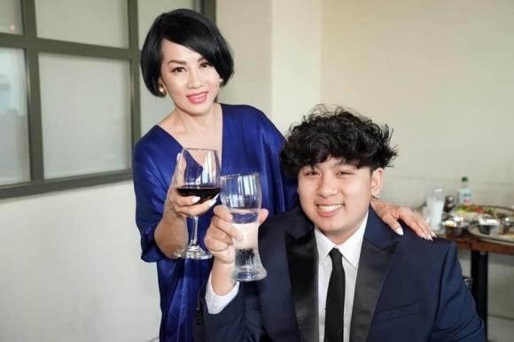 ca sĩ Bằng Kiều, vợ cũ Bằng Kiều, con trai Bằng Kiều, sao Việt