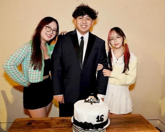 ca sĩ Bằng Kiều, vợ cũ Bằng Kiều, con trai Bằng Kiều, sao Việt