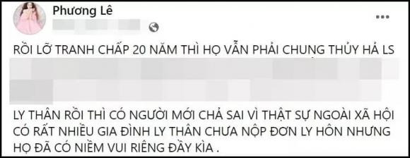 diễn viên Phương Oanh, shark Bình, vợ Shark Bình, sao Việt