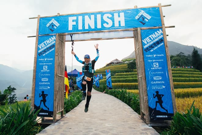 Galaxy Watch 5, Vietnam Mountain Marathon, Samsung Galaxy Watch 5 Series
