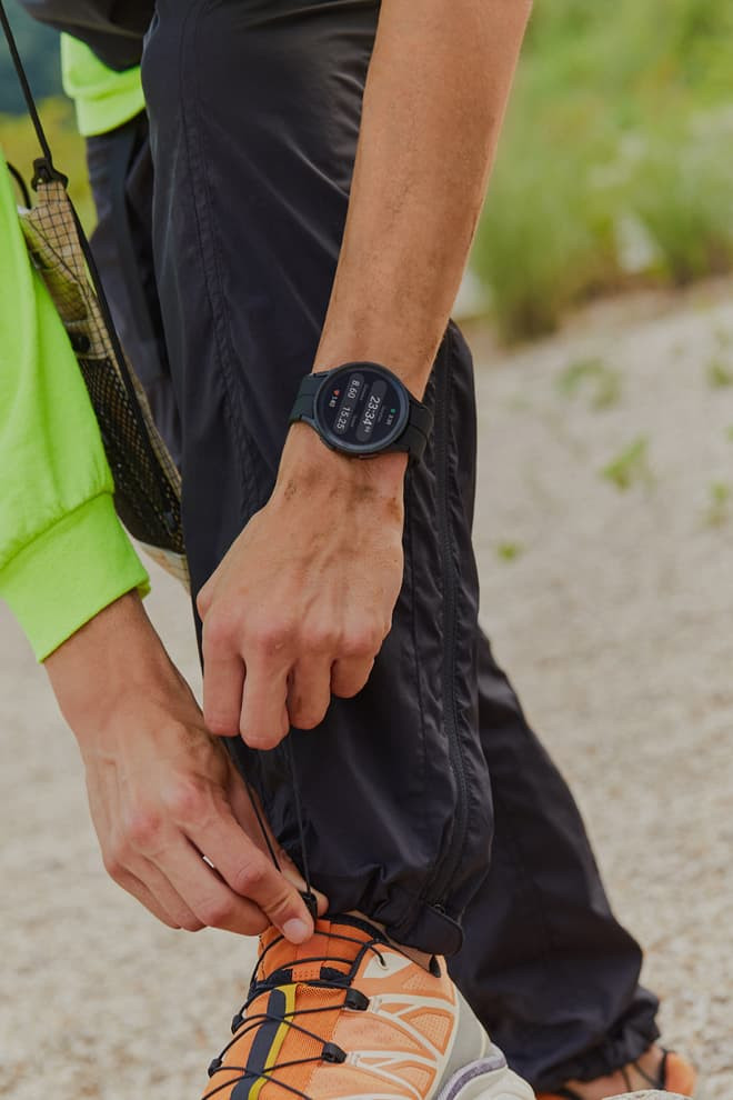 Galaxy Watch 5, Vietnam Mountain Marathon, Samsung Galaxy Watch 5 Series