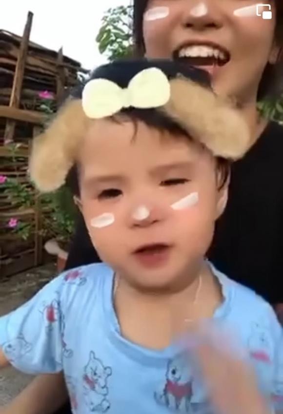 thiên an, sao việt, bé sol, jack