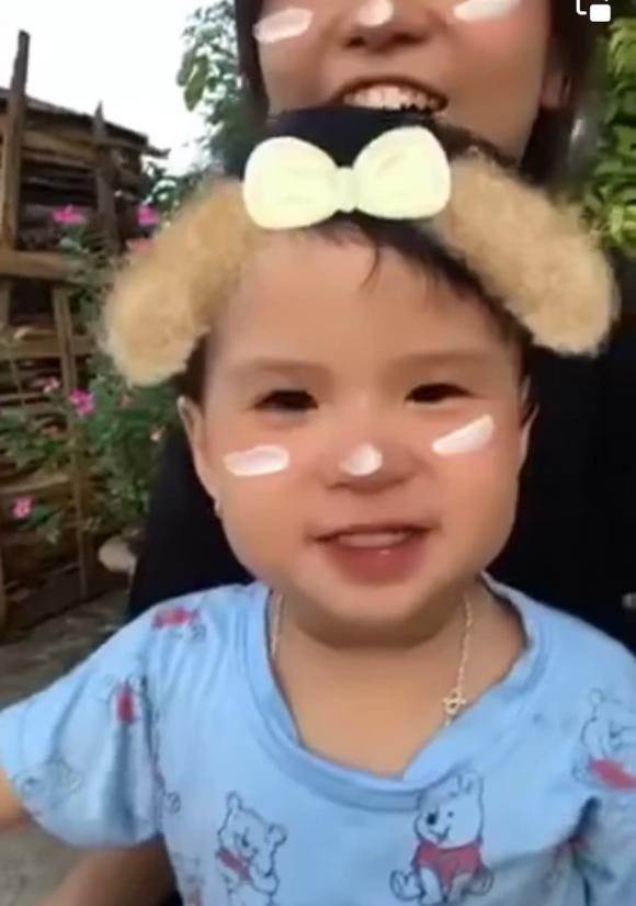 thiên an, sao việt, bé sol, jack