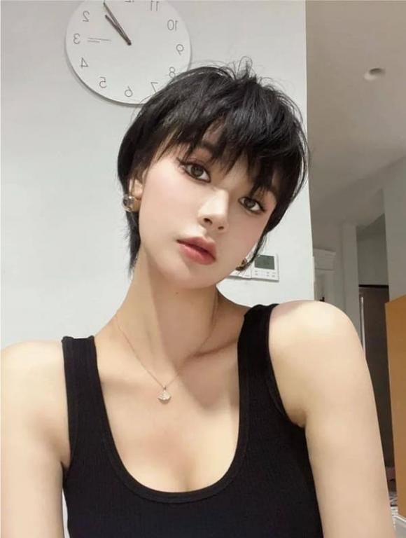 kiểu tóc đẹp, kiểu tóc đẹp ngày thu, tóc đẹp