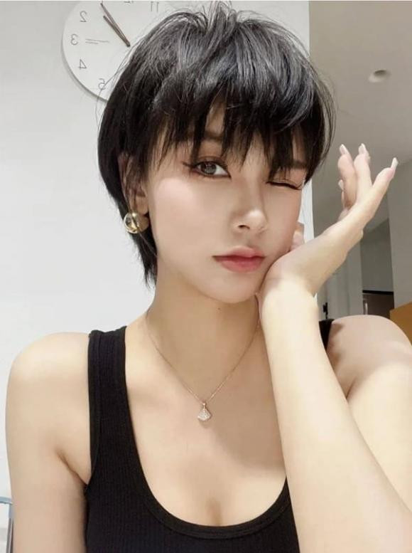 kiểu tóc đẹp, kiểu tóc đẹp ngày thu, tóc đẹp