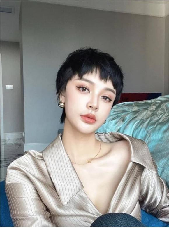 kiểu tóc đẹp, kiểu tóc đẹp ngày thu, tóc đẹp