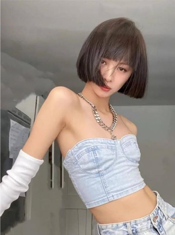 kiểu tóc đẹp, kiểu tóc đẹp ngày thu, tóc đẹp