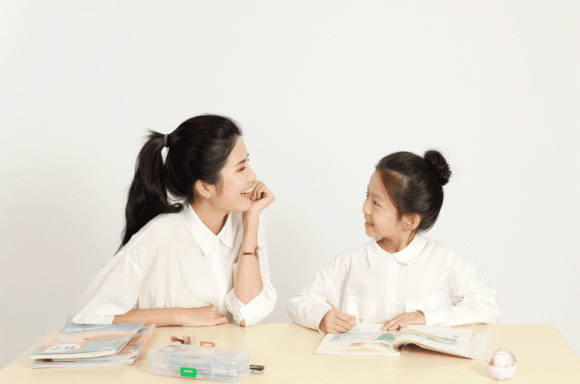 giao tiếp với trẻ, nuôi dạy trẻ, la mắng trẻ