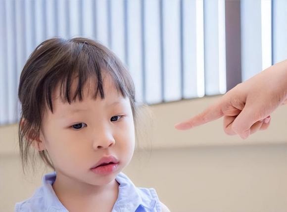 giao tiếp với trẻ, nuôi dạy trẻ, la mắng trẻ
