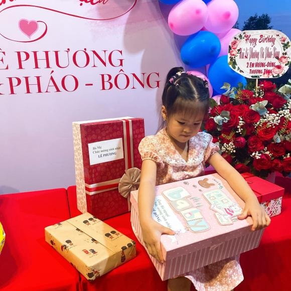 diễn viên Lê Phương, sao Việt