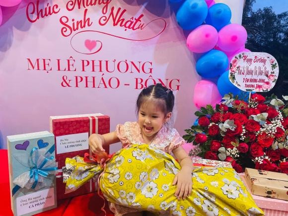 diễn viên Lê Phương, sao Việt