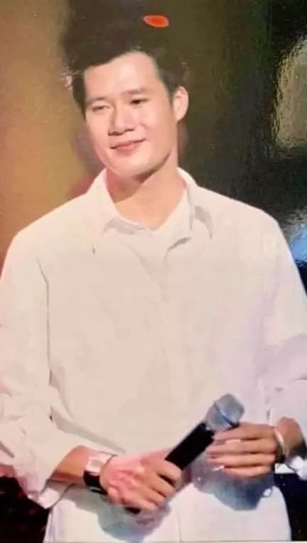 ca sĩ Quang Dũng, con trai Quang Dũng, sao Việt