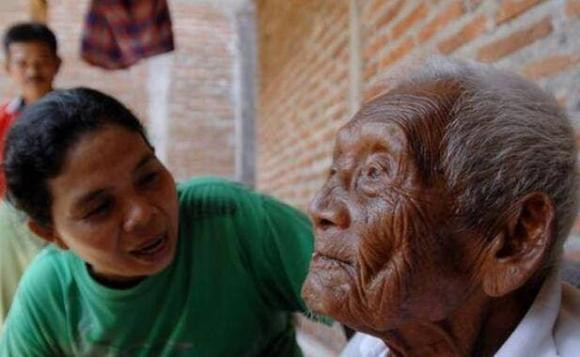 thọ cao, sống thọ, người sống thọ nhất thế giới