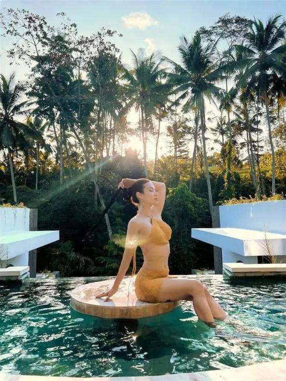ca sĩ Phương Trinh Jolie, diễn viên Phương Trinh Jolie, sao Việt