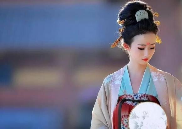 lịch sử Trung Quốc, lịch sử Trung Hoa, Phụ Hảo, Âm Lệ Hoa, Võ Tắc Thiên