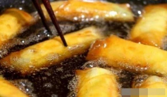 dầu ăn, dầu lạc, dầu chiên