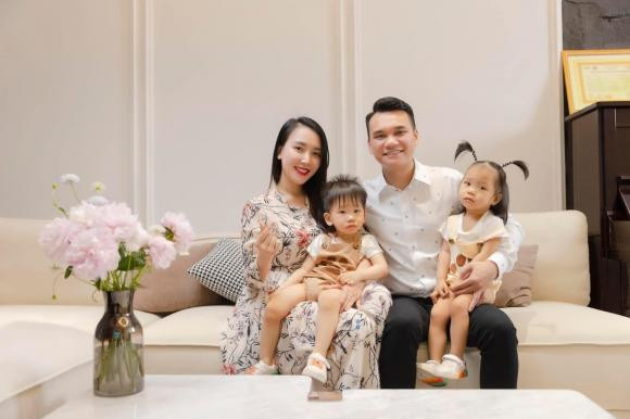 Khắc Việt, sinh nhật Khắc Việt, vợ Khắc Việt, sao việt 