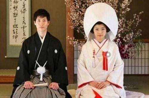 nhật bản, kết hôn cận huyết thống, kết hôn