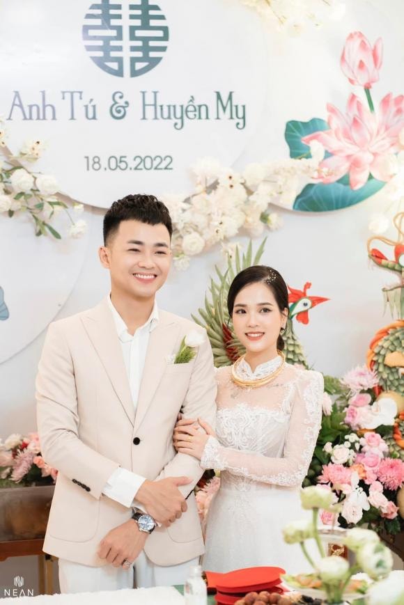 Anh Tú, Huyền My, giới trẻ 