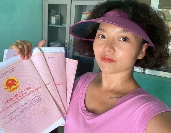 Thái Thùy Linh, ca sĩ Thái Thùy Linh, sao Việt