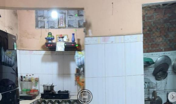 xây nhà, xây nhà báo hiếu, xây nhà cho bố mẹ